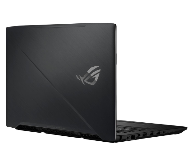 ASUS ROG Strix SCAR GL703GM i7-8750H/16GB/1TB - 460915 - zdjęcie 6